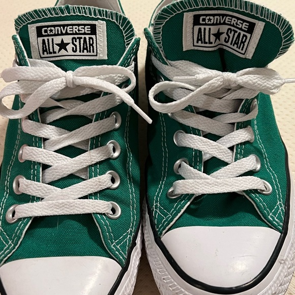 Converse Shoes - Chuck Taylor Converse